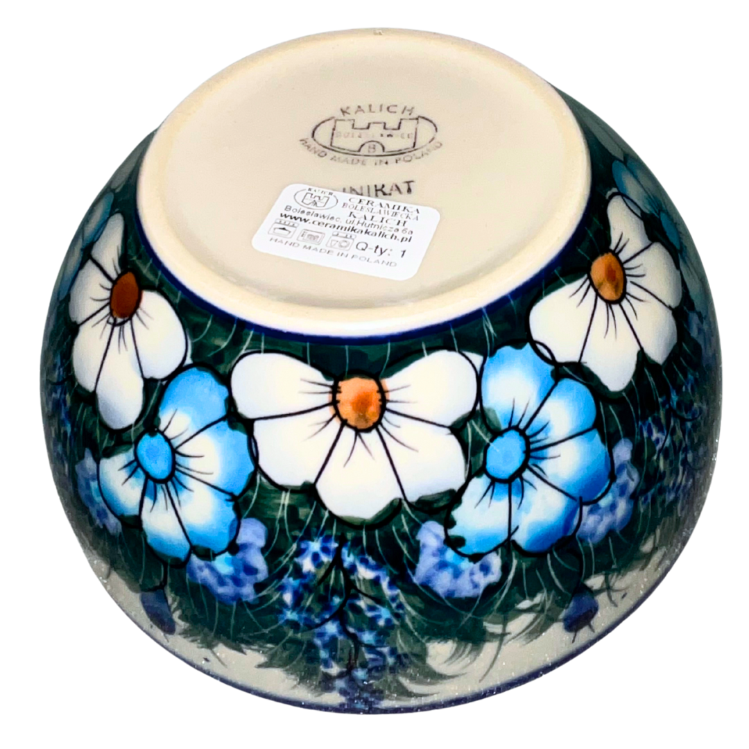 ポーリッシュポタリー KALICH ポーリッシュポタリー カリヒ社製 ポーリッシュマグ・小Polish